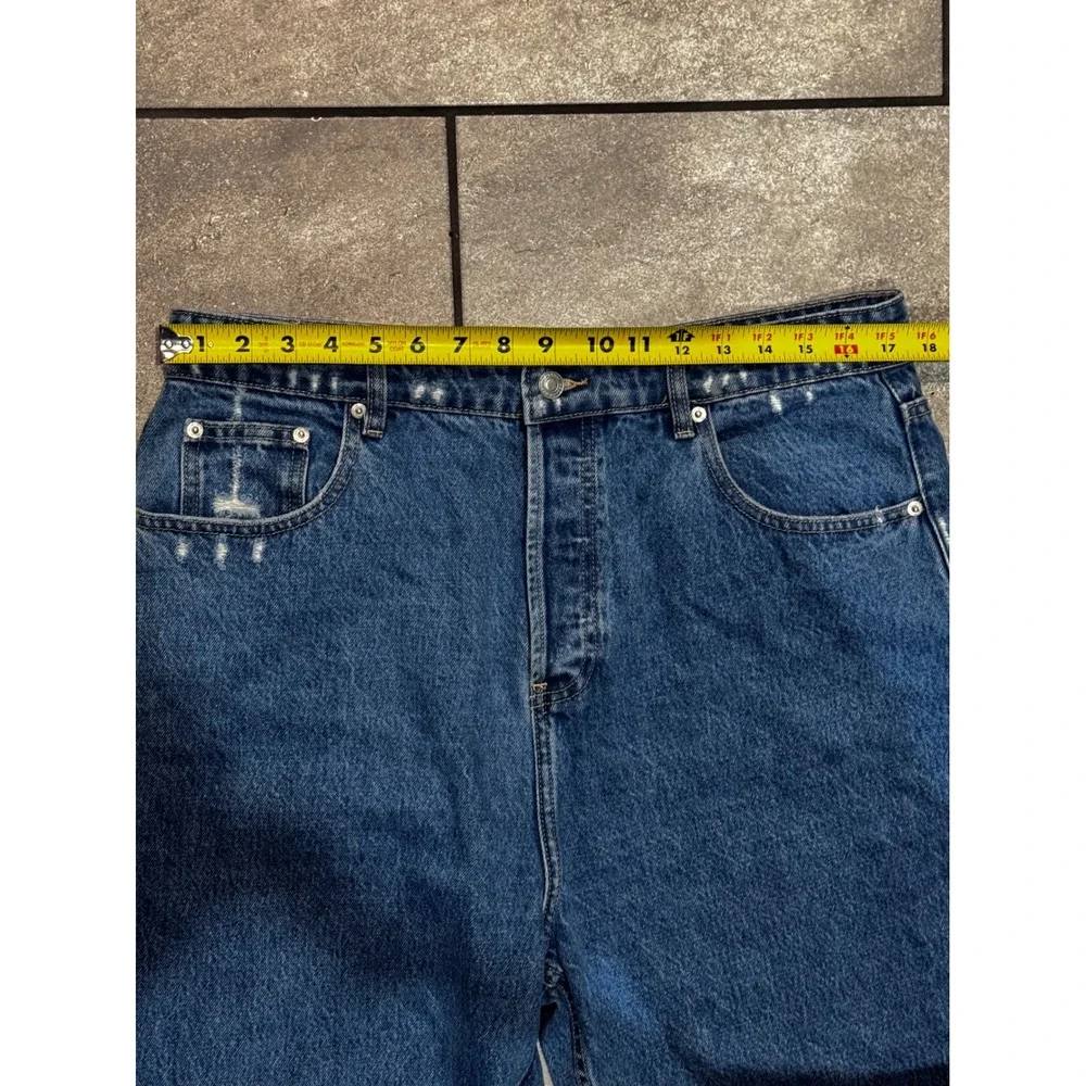 denim dreams